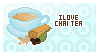 I Love Chai Tea #Stamp by JEricaM