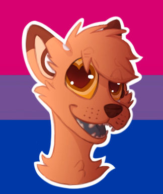Pride Doodle by TwistedTheFox on DeviantArt