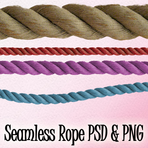Seamless Rope
