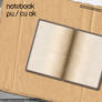 Notebook + Tut