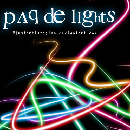 Paq de lights