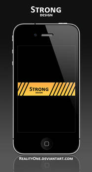 Strong Design