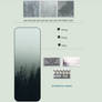 Grey Aesthtetic F2U