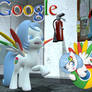 Google Chrome Garrysmod Pony DL