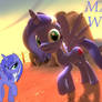 Mariah Wolves Garrysmod pony request/gift