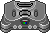 Nintendo 64 by Psychotic-Carp