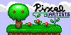 Pixel Artists Group Icon by Psychotic-Carp