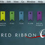 Red Ribbon Color Mods