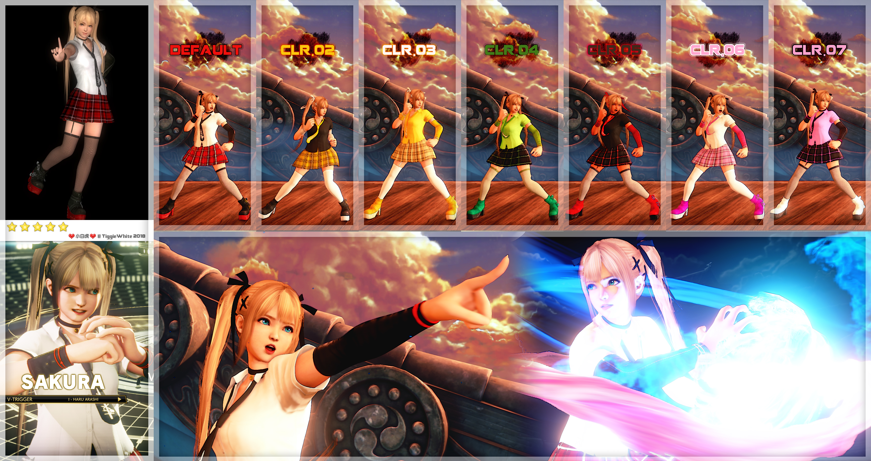 Com Mod Deviantart Deviantart Sfv Mods _ Explore the Best Sfvmod Art – LRLHAM