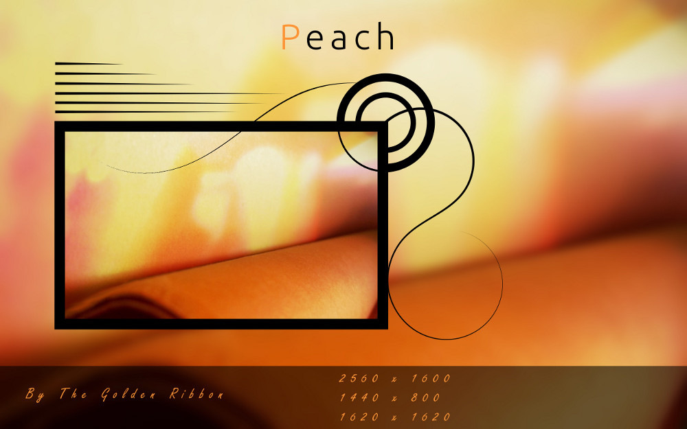 Peach