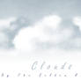 Illustration - Cloud Study