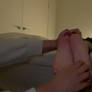 Feet Tickle
