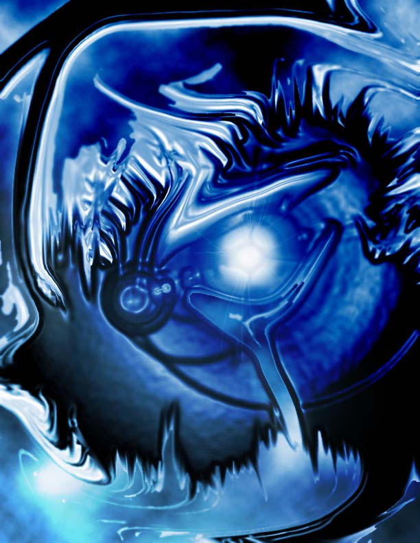 Rip In TIme by Zodachi on DeviantArt