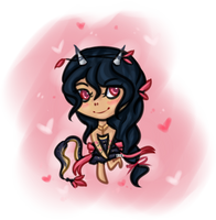 Leilani Chibi