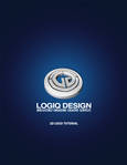 3d Logo Tutorial by logiqdesign