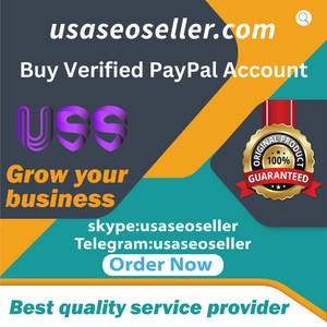 Buy Verified PayPal Account