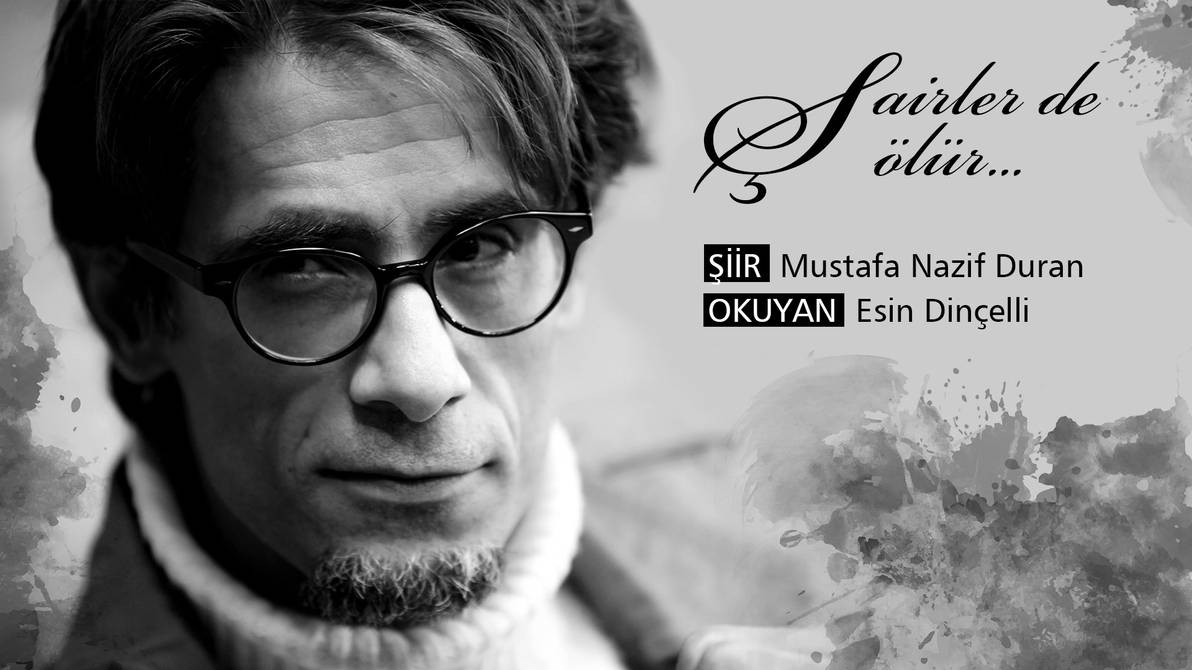 POETRY by mustafanazifcreative on DeviantArt