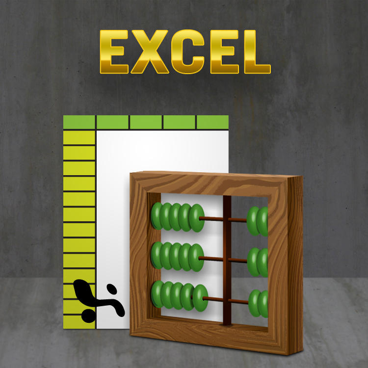 Excel Icon by cavemanmac on DeviantArt