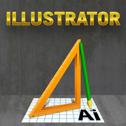 Illustrator Icon