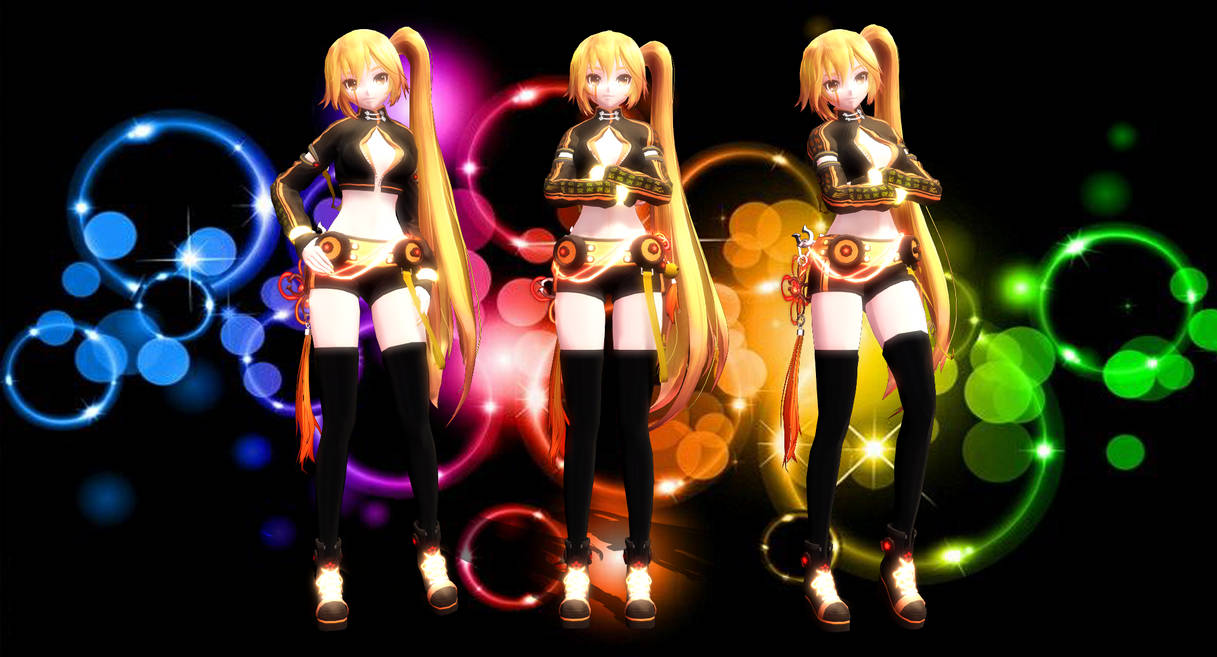 Pose Pack 2 by KawanoChan24 on DeviantArt