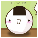 Animation Test - Onigiri