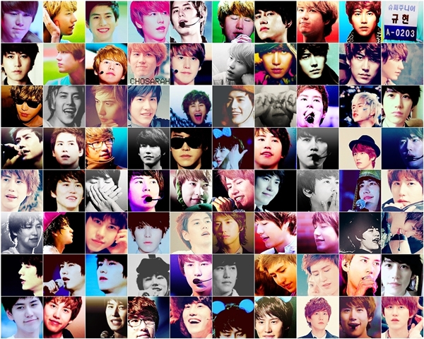 80 Kyuhyun Icons by puspaherning on DeviantArt 80 Kyuhyun Icons by puspaherning on DeviantArt