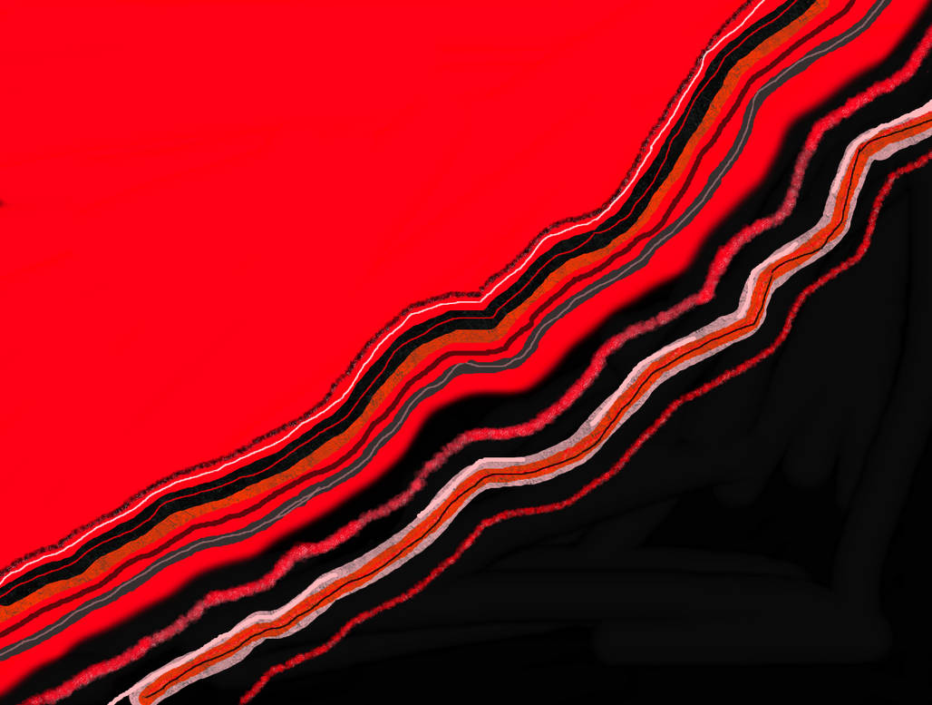 Red Ripple by AlecRoberts on DeviantArt