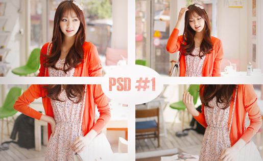 Psd Orange by Ryetic on DeviantArt