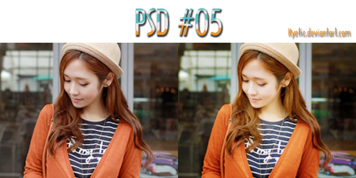 Psd #05 by Ryetic on DeviantArt
