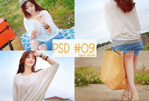 Psd #09 by Ryetic on DeviantArt