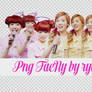 Png TaeNy by ryetic