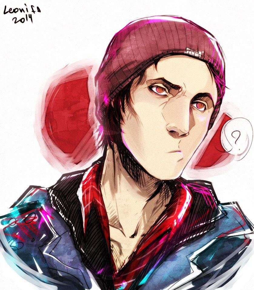 In love with a Conduit (Delsin Rowe x reader) by XxxyayoixxX on DeviantArt