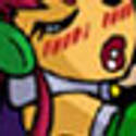 - Baby Robin - Teen Titans GO by sergio-quijada on DeviantArt