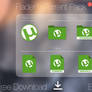Flader 2 : uTorrent Pack (icon, folders, files)