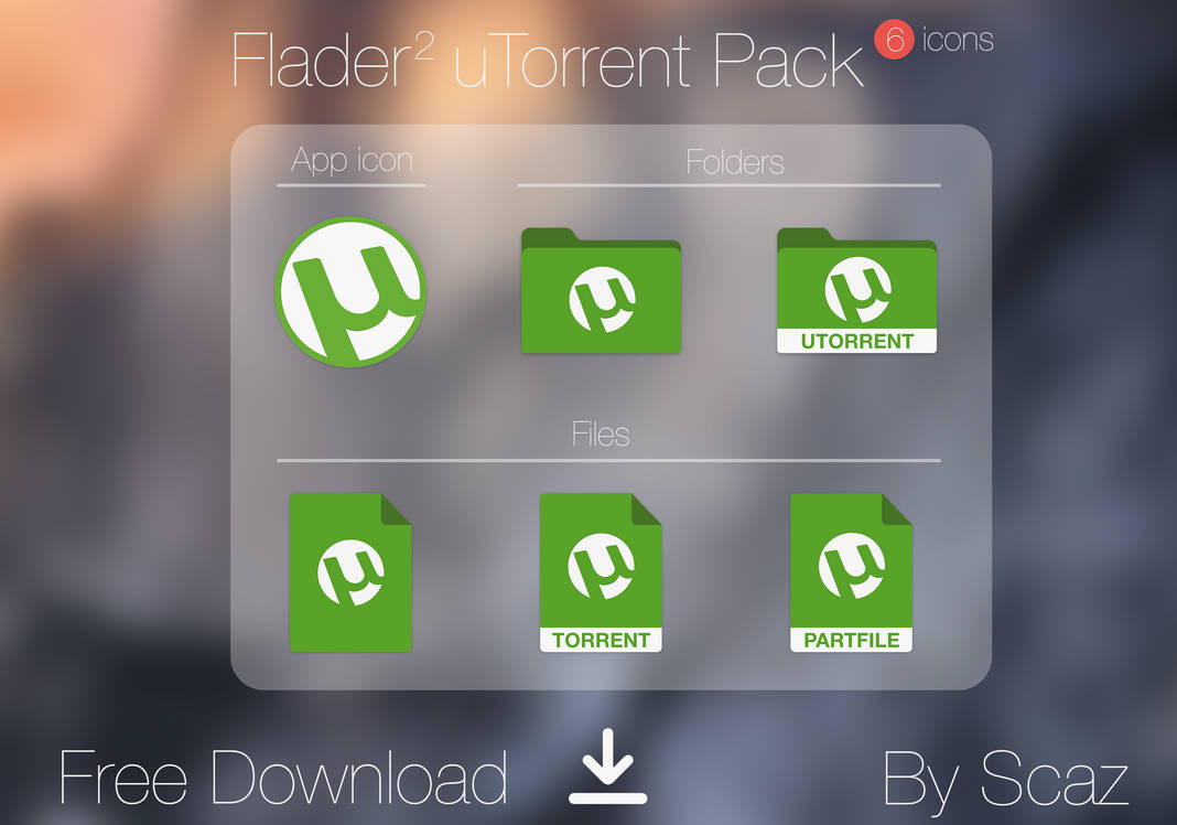 Flader 2 Utorrent Pack Icon Folders Files By Scafer31000 On Deviantart This is a file from. 2 utorrent pack icon folders files