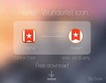 Flader 2 : Wunderlist icon App