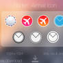 Flader : Airmail icon app