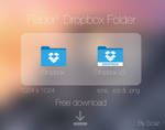 [Request] Flader : Dropbox folder
