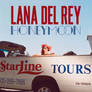 Honeymoon (Album)