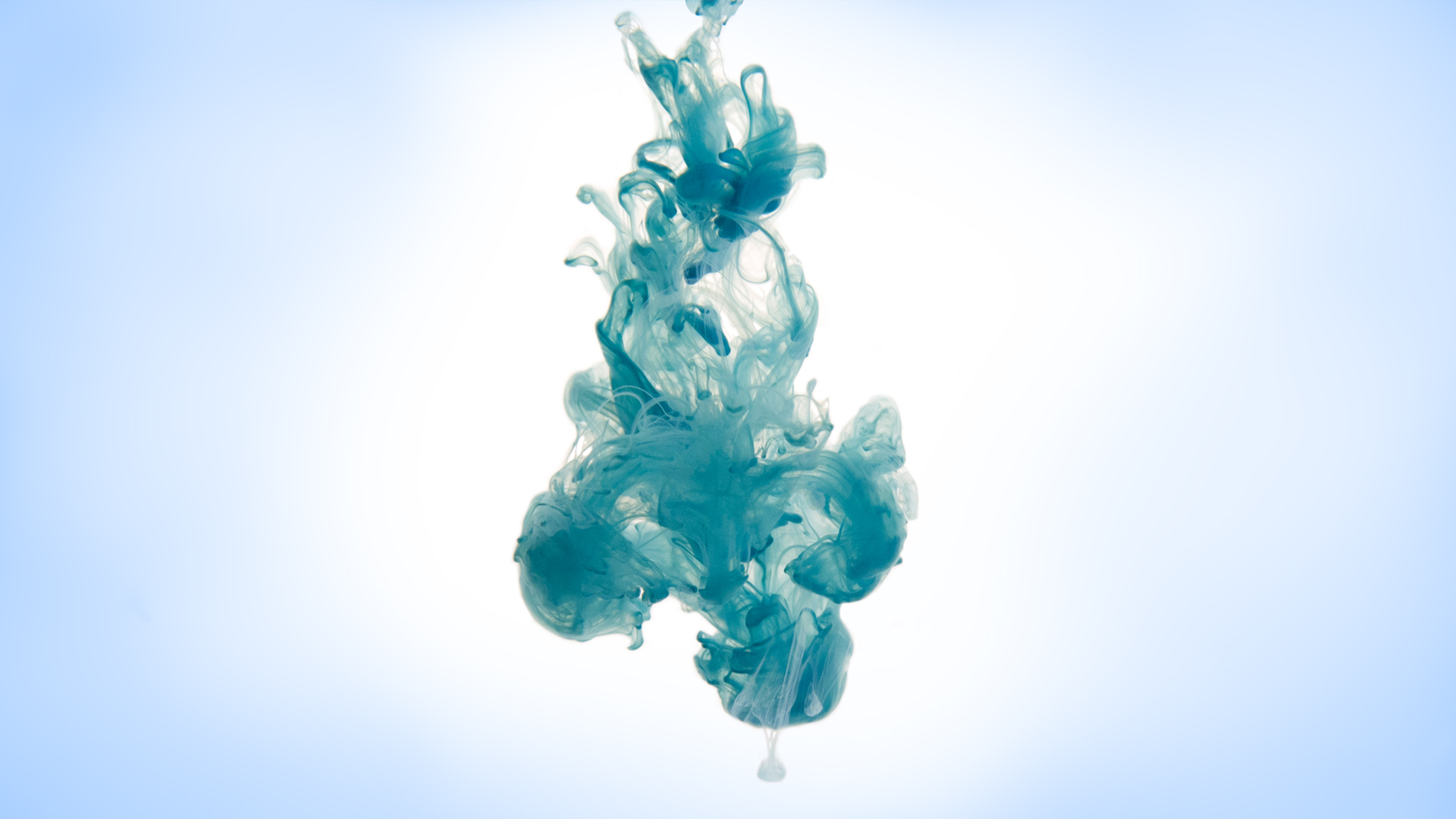 ink drop in water wallpaper