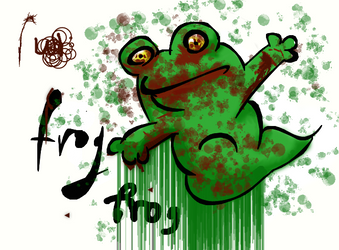 muro frog