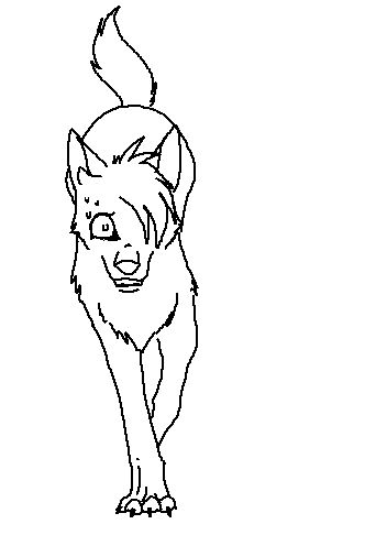 Forward Run Animation Frames By Mechanicalmasochist On Deviantart