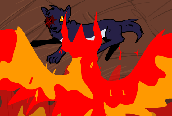 rising animation by mechanicalmasochist on DeviantArt