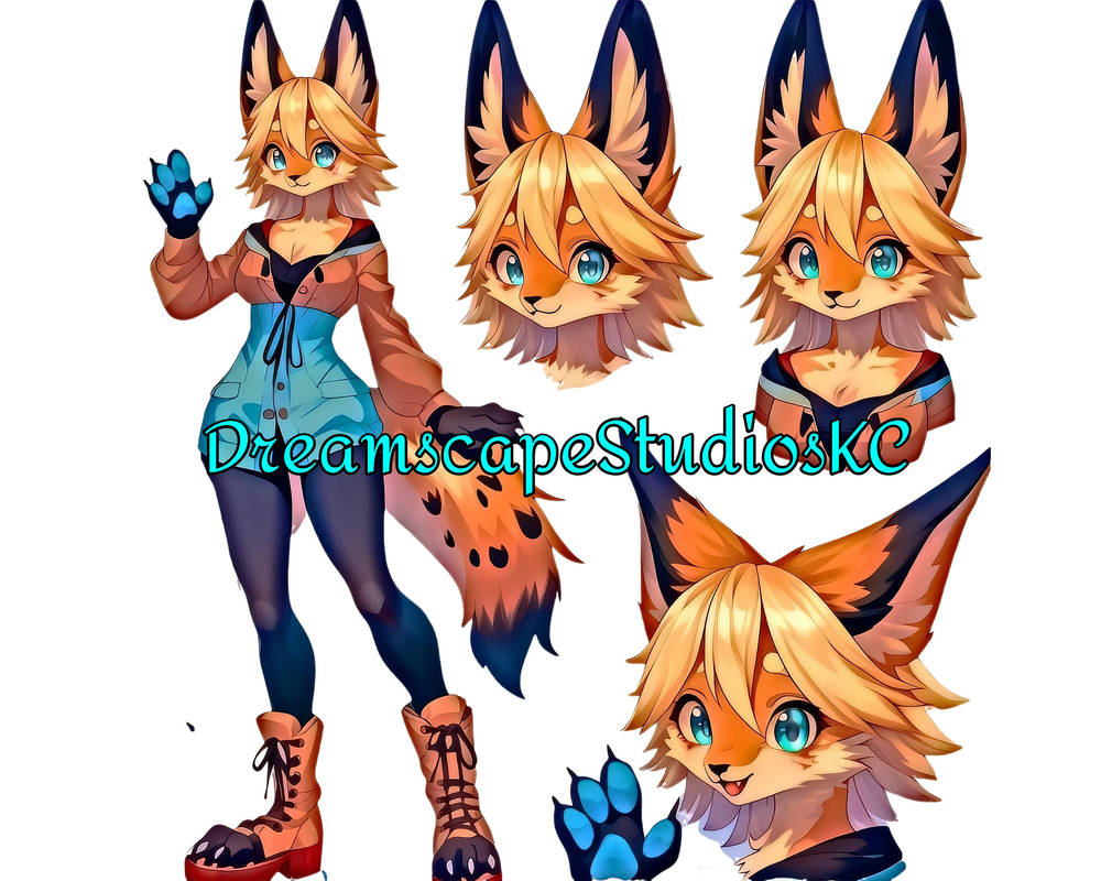 Open: OC Adoptable Exclusive by QueenCreative on DeviantArt