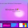 Windows 8 themepack for Win 7