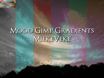 Mood Gimp Gradients