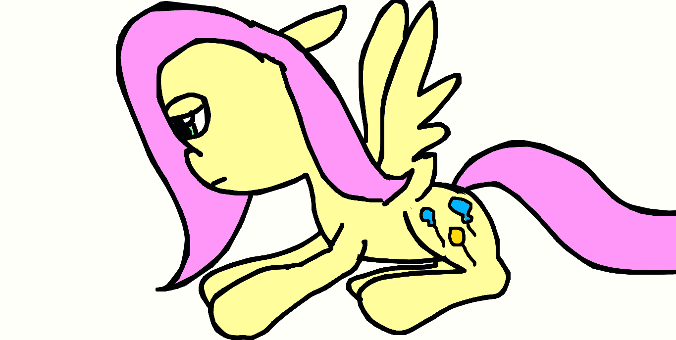 It`s what my Cutie Mark is telling me