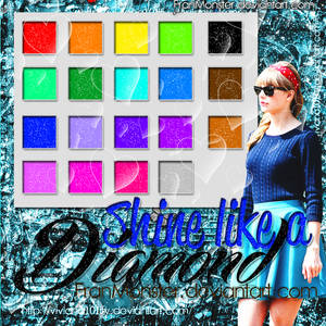 Shine Like a Diamond (Styles)