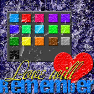 LoveWillRemember(Styles)