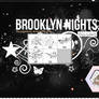 Brooklyn Nights (Brushes)